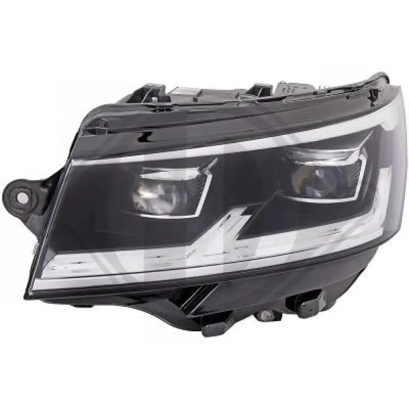 Heißes Angebot DIEDERICHS 2274285 - Hauptscheinwerfer - Priority Parts