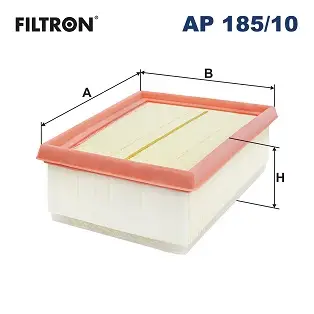 FILTRON AP 185/10 - Luftfilter Super-Preis