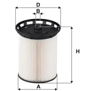 FILTRON PE 993/3 - Kraftstofffilter Günstig