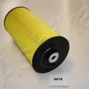 ASHIKA 10-09-997 - Ölfilter Neu Im Sortiment