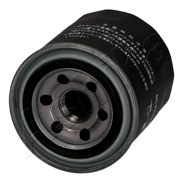 ASHIKA 10-04-498 - Ölfilter Meistverkauft
