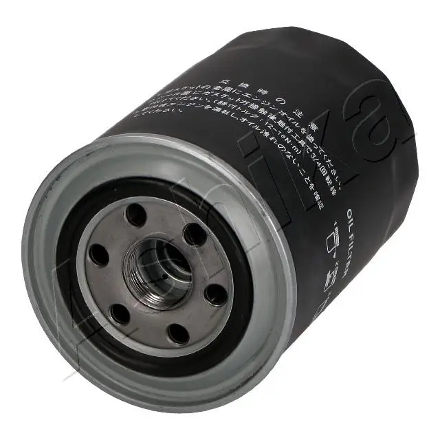 ASHIKA 10-05-597 - Ölfilter Super-Preis