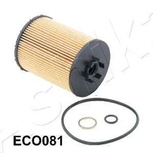 ASHIKA 10-ECO081 - Ölfilter Super-Preis