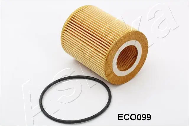Schnäppchen ASHIKA 10-ECO099 - Ölfilter