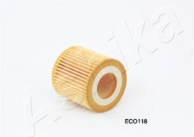 ASHIKA 10-ECO118 - Ölfilter Aktuell