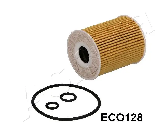 ASHIKA 10-ECO128 - Ölfilter Direkt Vom Hersteller
