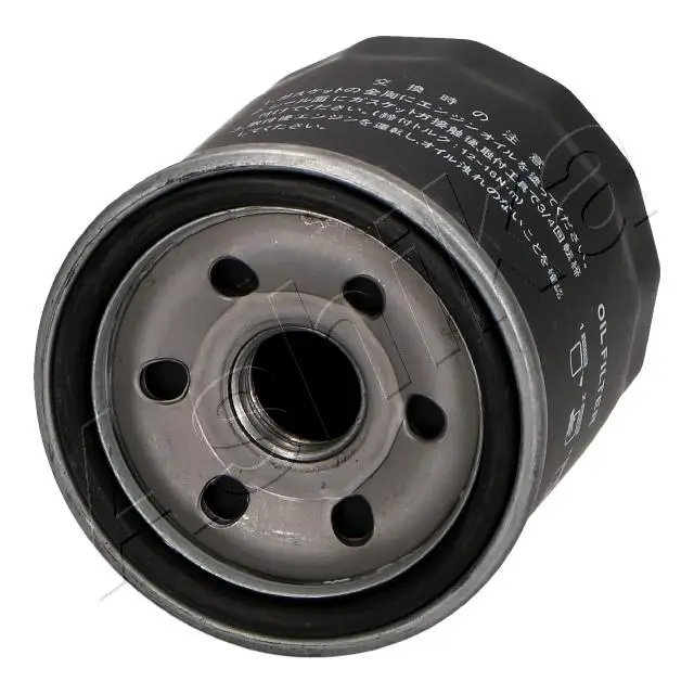 ASHIKA 10-W0-W02 - Ölfilter Ausverkauf