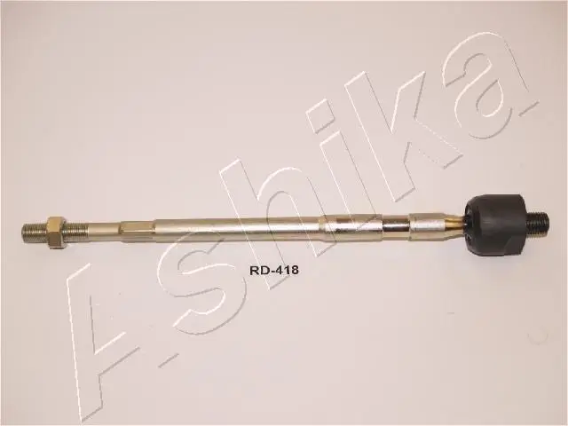 ASHIKA 103-04-418 - Axialgelenk, Spurstange Neu Im Sortiment
