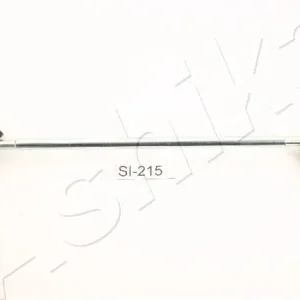 ASHIKA 106-02-215R - Stabilisator, Fahrwerk Neue Kollektion