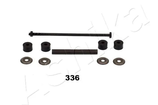 ASHIKA 106-03-336 - Stabilisator, Fahrwerk Ausverkauf