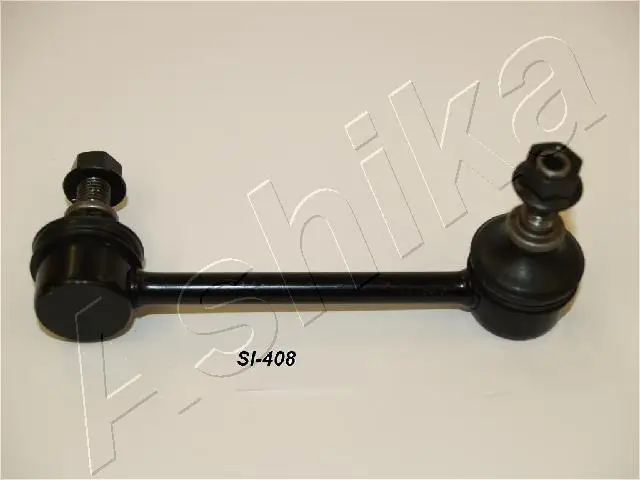 Geprüft ASHIKA 106-04-407L - Stabilisator, Fahrwerk