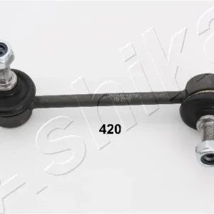 ASHIKA 106-04-420L - Stabilisator, Fahrwerk Zertifiziert