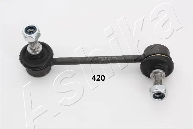 ASHIKA 106-04-420L - Stabilisator, Fahrwerk Zertifiziert