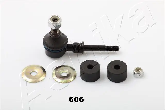 Echt ASHIKA 106-06-606 - Stabilisator, Fahrwerk