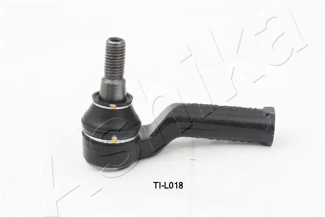 Geprüft ASHIKA 111-0L-L017L - Spurstangenkopf