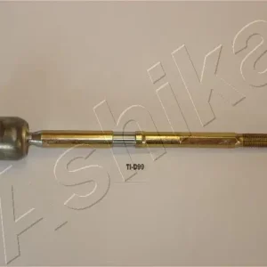 ASHIKA 111-0W-D99 - Axialgelenk, Spurstange Billig