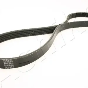ASHIKA 112-5PK885 - Keilrippenriemen Versand Am Gleichen Tag