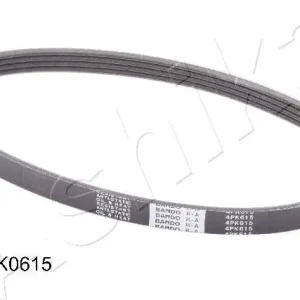 ASHIKA 112-4PK615 - Keilrippenriemen Geprüft