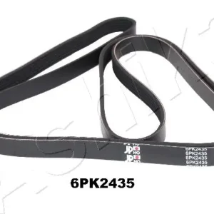 ASHIKA 112-6PK2435 - Keilrippenriemen Preisreduziert