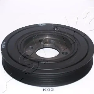 ASHIKA 122-0K-K02 - Riemenscheibe, Kurbelwelle Sofort Bestellen