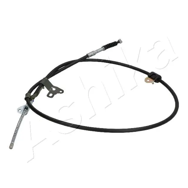 ASHIKA 131-02-221 - Seilzug, Feststellbremse Top-Preis