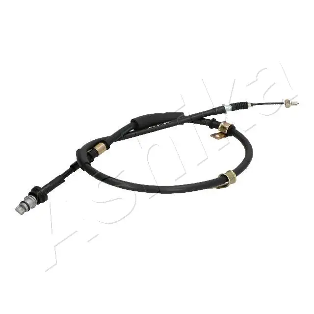 Neu ASHIKA 131-0H-H05 - Seilzug, Feststellbremse