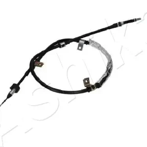 Sonderangebot ASHIKA 131-0H-H46R - Seilzug, Feststellbremse