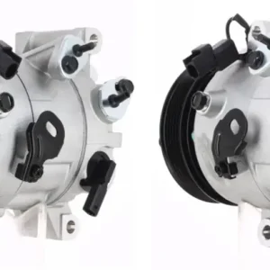 CEVAM 8623426 - Kompressor, Klimaanlage - TEAMEC Letzte Chance