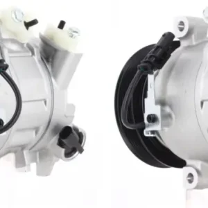 Kracherpreis CEVAM 8629679 - Kompressor, Klimaanlage - TEAMEC