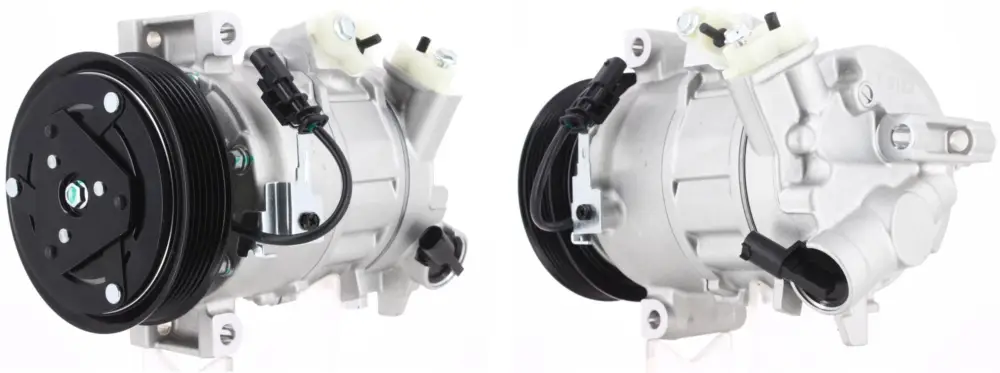 Kracherpreis CEVAM 8629679 - Kompressor, Klimaanlage - TEAMEC