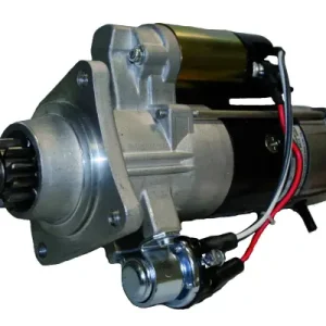 BOM-Prestolite M90R3556SE - Starter Abverkauf