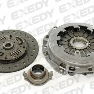 Super-Preis EXEDY FJK2007 - Kupplungssatz