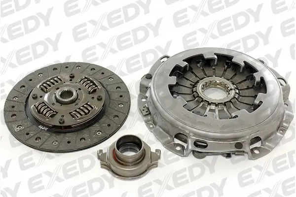 Super-Preis EXEDY FJK2007 - Kupplungssatz