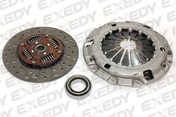 Preis Gesenkt EXEDY ISK2067 - Kupplungssatz