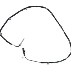 Sonderaktion NRF 707040 - Sensor, Abgastemperatur - EASY FIT