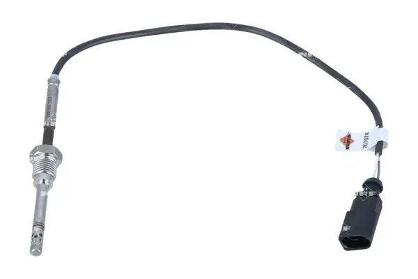 Neu NRF 707074 - Sensor, Abgastemperatur - EASY FIT