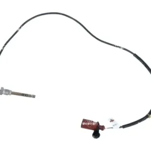 Begrenztes Angebot NRF 707087 - Sensor, Abgastemperatur - EASY FIT