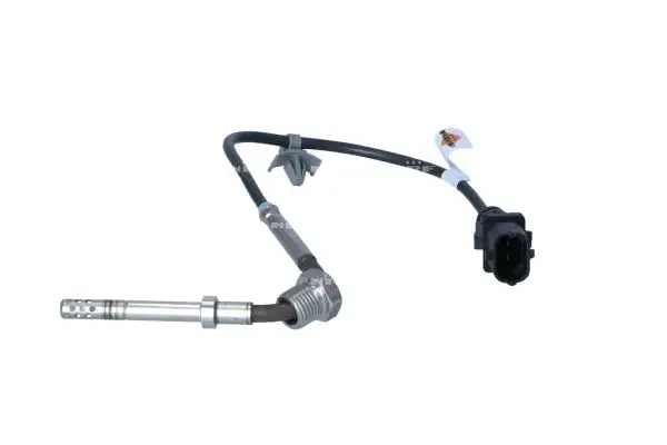 Geprüft NRF 707138 - Sensor, Abgastemperatur - EASY FIT