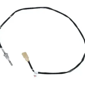 Sofort Bestellen NRF 707146 - Sensor, Abgastemperatur - EASY FIT