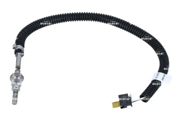 Neue Kollektion NRF 707103 - Sensor, Abgastemperatur - EASY FIT