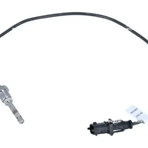 Neu NRF 707120 - Sensor, Abgastemperatur - EASY FIT