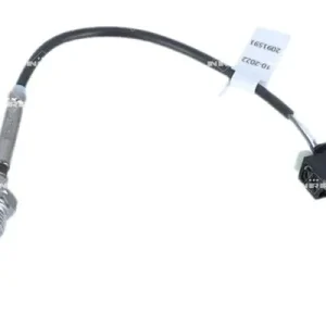 Letzte Chance NRF 707161 - Sensor, Abgastemperatur - EASY FIT