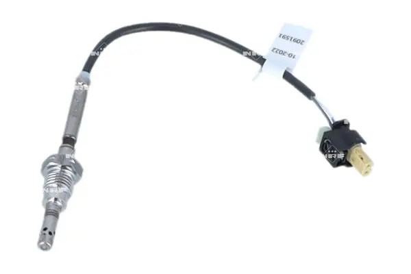 Letzte Chance NRF 707161 - Sensor, Abgastemperatur - EASY FIT