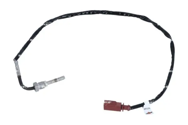 NRF 707169 - Sensor, Abgastemperatur - EASY FIT Nur Für Kurze Zeit