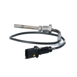 Knallerangebot NRF 707193 - Sensor, Abgastemperatur - EASY FIT