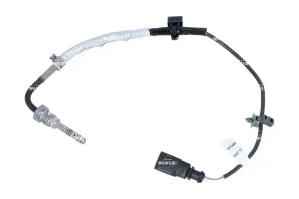 NRF 707210 - Sensor, Abgastemperatur - EASY FIT Top-Preis