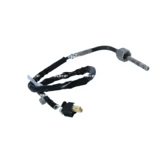Knallerangebot NRF 707278 - Sensor, Abgastemperatur - EASY FIT