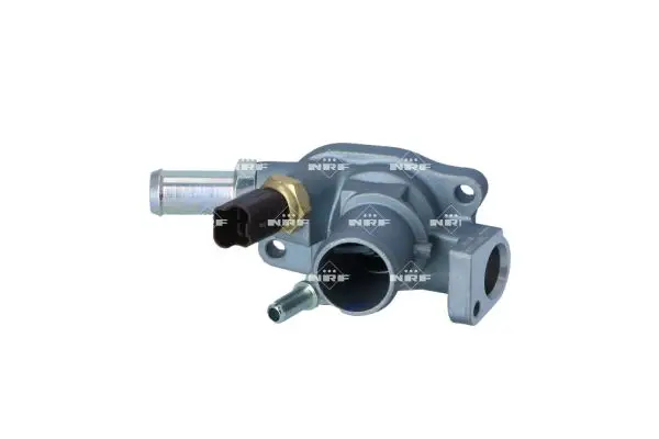 Aktuell NRF 725034 - Thermostat, Kühlmittel - EASY FIT