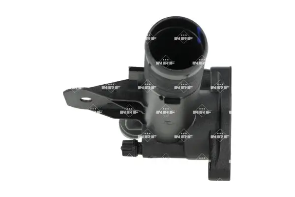 NRF 725137 - Thermostat, Kühlmittel - EASY FIT Markenware