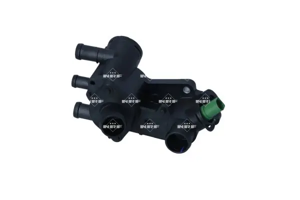 Direktkauf NRF 725242 - Thermostat, Kühlmittel